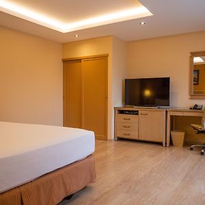Suite Lit King-Size